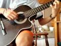 Another Day In Paradise- Phil Collins (Guitar ...