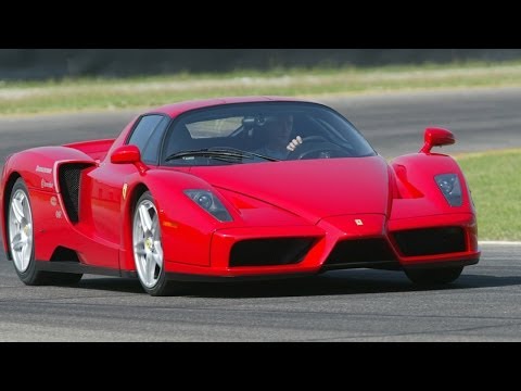 Thumbnail for The Best Top 10 List of Ferrari Cars by Ferrari, Car
