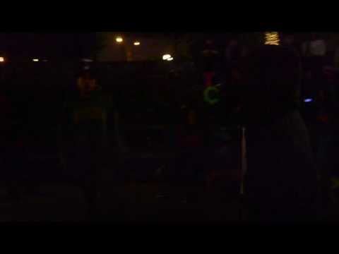 FSN vs KATACRISS - Colectivo Chipoco - Barranco - cupo Acata el Acote