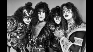 KISS  &quot;Who Wants to be Lonely&quot; (1985) - Kiss Alternative Hits