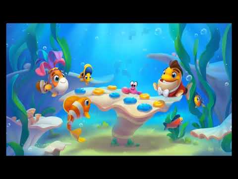 Fishdom 2021 - Challenge Level Rewards   #playrix #fishdom #gaming