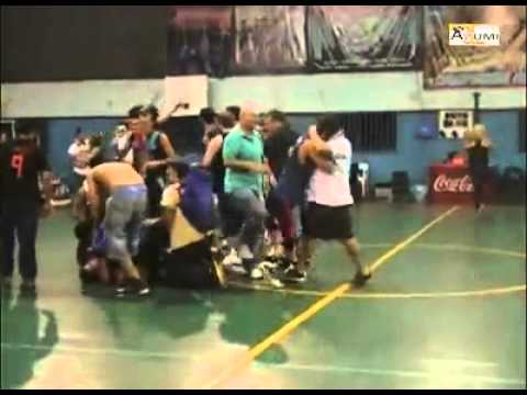 Yupanqui Campeon 2013