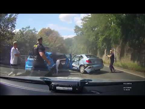 polizia migliori 5 inseguimenti inizio 2019