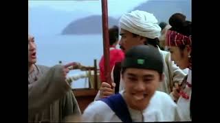 Download lagu JET LI / JET LEE - ACTION MOVIE ENGLISH DUBBED ONCE UPON IN CHINA 3 / CLAWS OF STEEL mp3