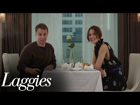 Laggies (Featurette '20 Questions Part 1')