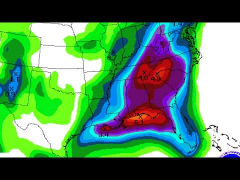 July 2 Weather Xtreme Video - Morning Edition