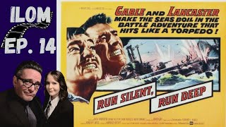 Download lagu ILOM - Episode 14 - Run Silent Run Deep - November 4, 2021 mp3