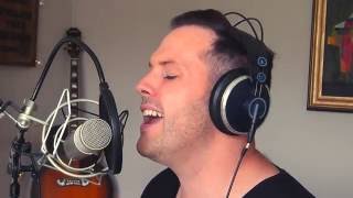 Say It Again - Frances (Daniel Black Official Cover Video)