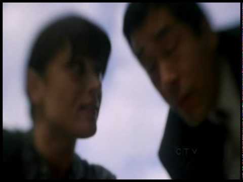 Jane, Lisbon , Cho scene - "Ouch"