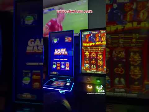 1175 Sports Park and Eatery Video Review