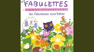 Une mouche dans mon lait