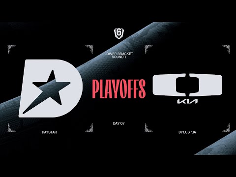 Dplus KIA vs Daystar Wiederholung