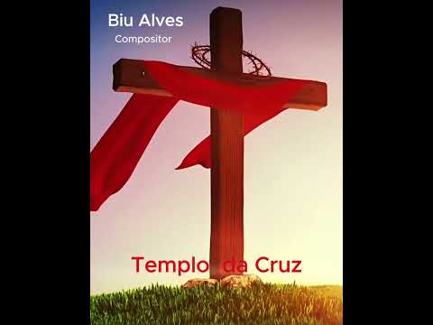 templo da Cruz compositor Biu Alves Feira Nova Pernambuco 