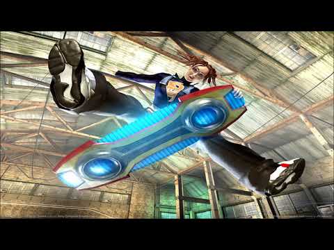 Drakim's VGM 596 - Airblade - Downtown