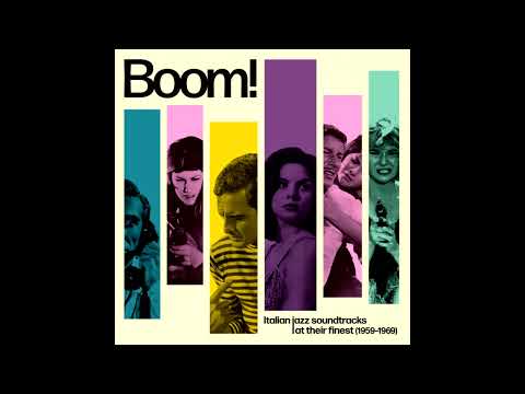 Ivan Vandor - Gangster (from “Bersaglio Mobile”)