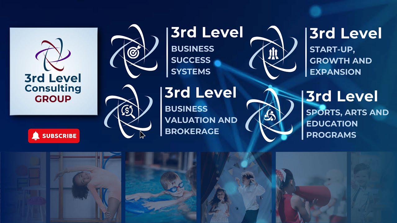 3rd Level Services Overview