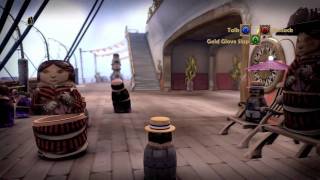 Let's Play Stacking - Ch.2 - Cruise Ship - [6] Get the Gits a Gig