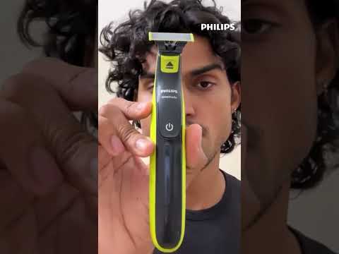 OneBlade - As versatile as you