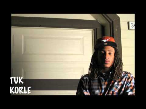 Young B.A. & Tuk Korle - Im High Now