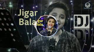 Jigar Bala ||Aseema Panda||Tapori Mix|| Dj Suman Remix-mydjsongs