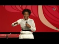 Why Are We Not Experiencing More? (Made for More Women's Conference 2018) | Mrs Jumoke Adenowo