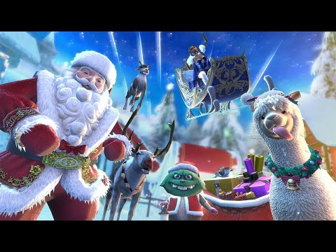 Avakin Life | Celebrate the Holiday Season!