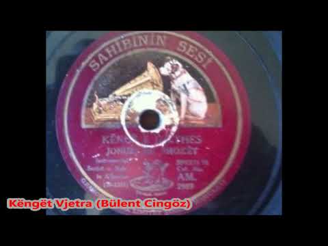 Jonuzi me Shoket - Kenge E Gjethes - 1930