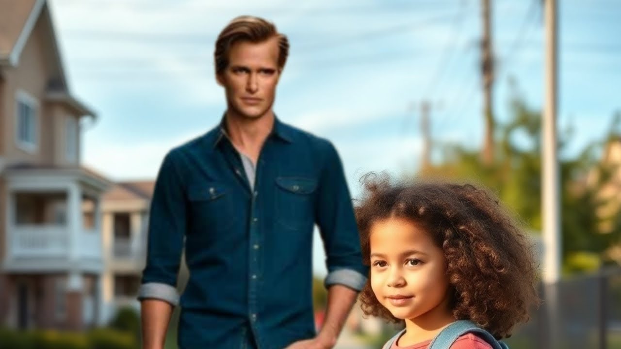 Man reads about Black ex-girlfriend's death and discovers he has a four-year-old daughter