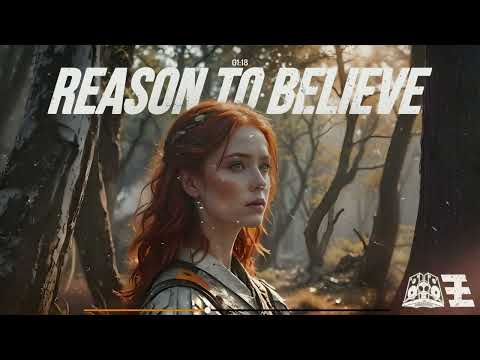 NRGiZER & Androponix - Reason To Believe (Official Visualizer)