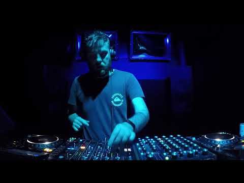 The Blue Oyster: Marboc / 14.08 / 20 - 21