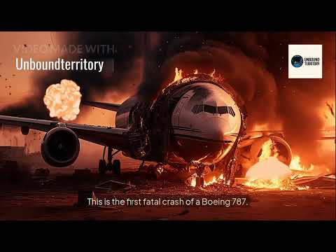 Reality Check: Did Air India Operate the Boeing 717? #BoeingCrash #Boeing787 #BoeingSafety 