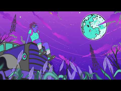 Wookiefoot - Happy to be here (Lyrics+Sub)