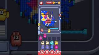 Pixel Flow Level 637