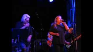 Bonnie Bramlett with Tracy Nelson and Friends at John Cowan 60th Bday Bash 08 27 2013