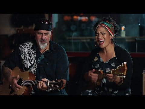 Ardijah - Anthems (Live NZ TV Show)