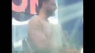 Solomun at Cocoon party a Pacha Ibiza playing Patrice Bäumel - Roar (Adana Twins Remix)