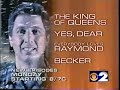 CBS Promo Block 4 2002