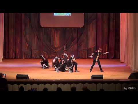 Asian Festival Idol Con 2013 (30.03.2013) - SINANG - TVXQ - Catch Me