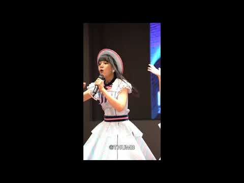 [Fancam NooN] SUMOMO - Haretoke! Appare! Japanese!