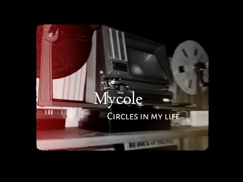 Mycole Biller - Circles in my life (Lockdown session)