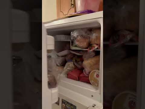 How to fix noisy fridge? Do this two effective methods.