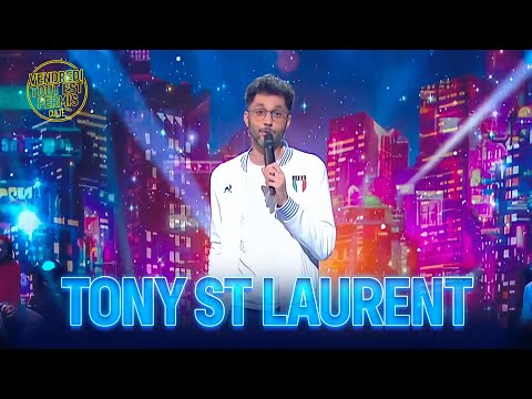 Tony Saint Laurent + femme = mariage... mais pas avec lui 🤣 | VTEP | Saison 12