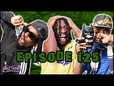 Space Impaxt 125./Speedy Boy, Valentines Day, AKA Clone, Don Toliver, Dikoma?, New Music & More