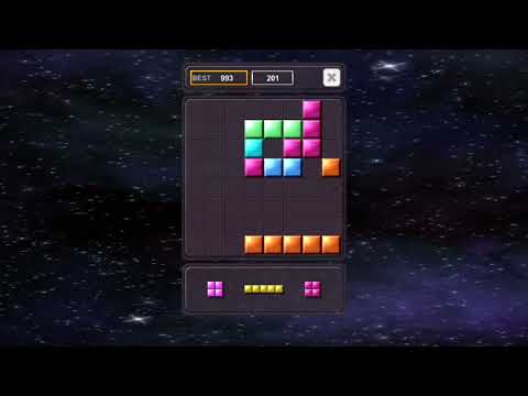 Allday Block Puzzle video thumbnail