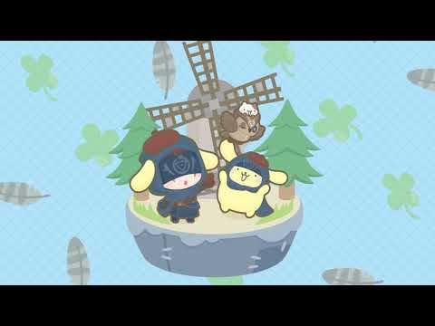 IdentityV x Sanrio Character Collaboration