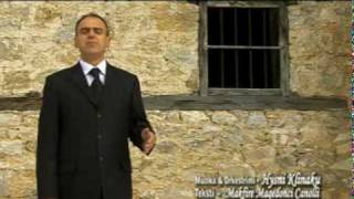 Bashkim Halimi - Thrret Presheva