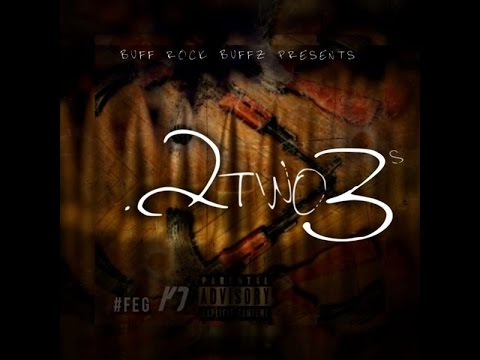 Rondae x Twin x Ken x Alwoo x Vaughn x MurdaMoo x BuffRockBuffs - Straight Through Pt. 2