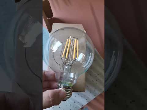 Led Filament Bulb E27 4000k,DC24V Led Filament Bulb 6w,Led Filament Bulb Price,China Best Factory