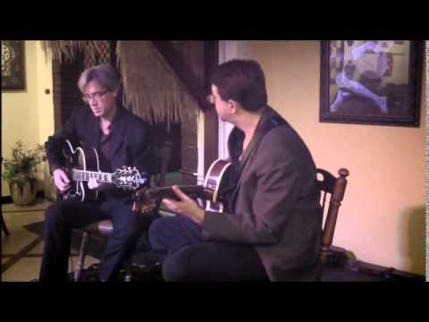 Promotional video thumbnail 4 for The Jazz Arts Duo