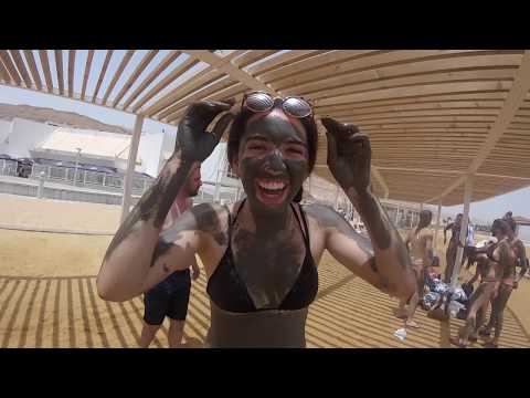 Birthright Israel UM Hillel 2017